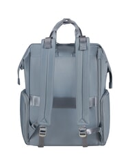 SAMSONITE MOVE 5.0 Zaino porta pc 14.1" dusty blue - Borse Donna - 3
