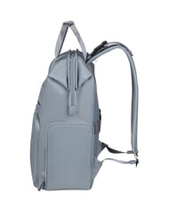 SAMSONITE MOVE 5.0 Zaino porta pc 14.1" dusty blue - Borse Donna - 4