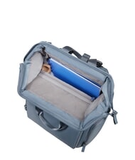 SAMSONITE MOVE 5.0 Zaino porta pc 14.1" dusty blue - Borse Donna - 5