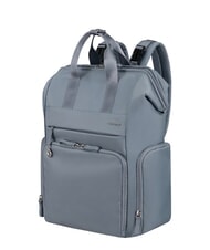 SAMSONITE MOVE 5.0 Zaino porta pc 14.1" dusty blue - Borse Donna - 6