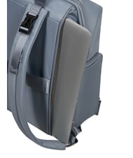 SAMSONITE MOVE 5.0 Zaino porta pc 14.1" dusty blue - Borse Donna - 7