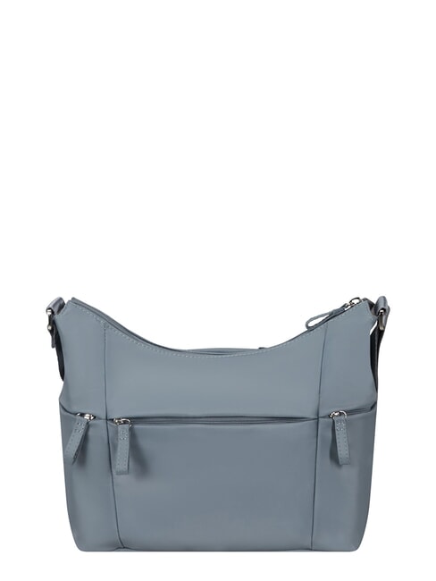 MOVE 5.0 S Borsa a tracolla dusty blue - Borse Donna
