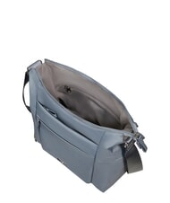 SAMSONITE MOVE 5.0 S Borsa a tracolla dusty blue - Borse Donna - 5