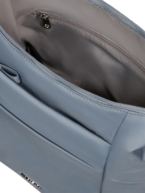 MOVE 5.0 S Borsa a tracolla dusty blue - Borse Donna