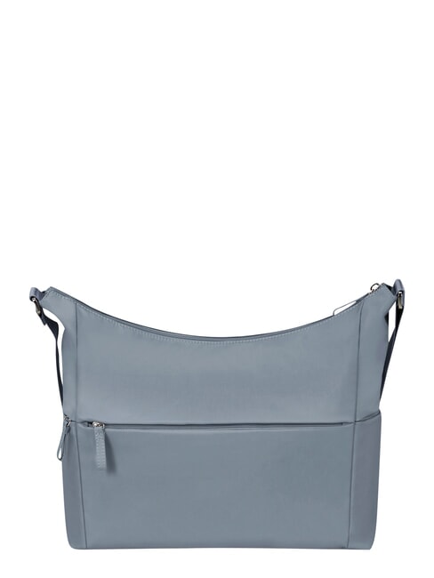 MOVE 5.0 M Borsa a tracolla dusty blue - Borse Donna