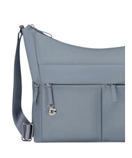 SAMSONITE MOVE 5.0 M Borsa a tracolla dusty blue - Borse Donna - 6