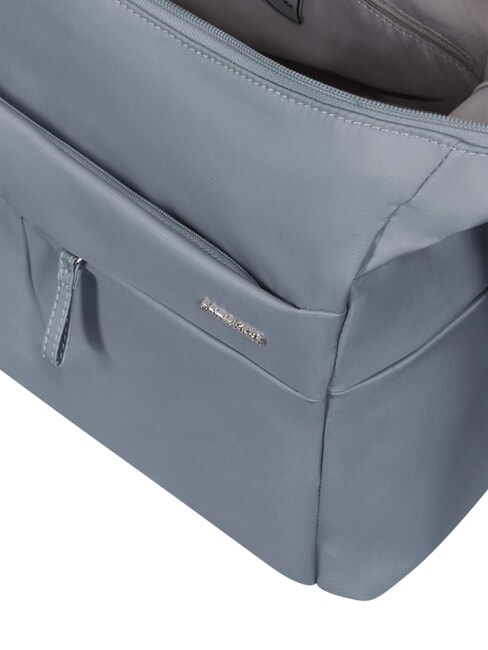 MOVE 5.0 M Borsa a tracolla dusty blue - Borse Donna