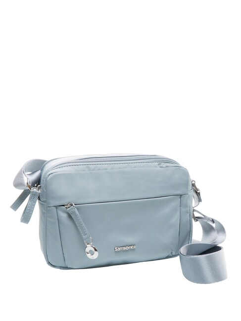 MOVE 5.0 XS Mini Bag a tracolla dusty blue - Borse Donna