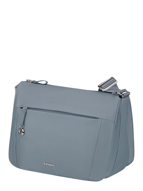 MOVE 5.0 XS Mini Bag a tracolla dusty blue - Borse Donna