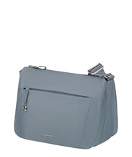 SAMSONITE MOVE 5.0 XS Mini Bag a tracolla dusty blue - Borse Donna - 3