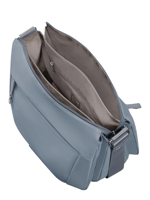 MOVE 5.0 XS Mini Bag a tracolla dusty blue - Borse Donna