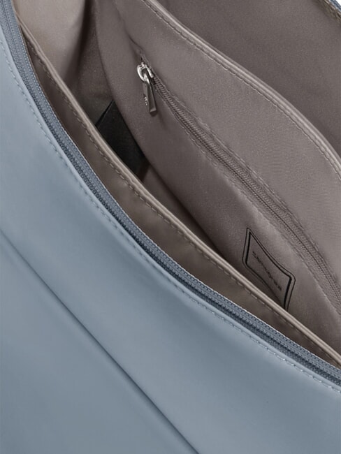 MOVE 5.0 XS Mini Bag a tracolla dusty blue - Borse Donna