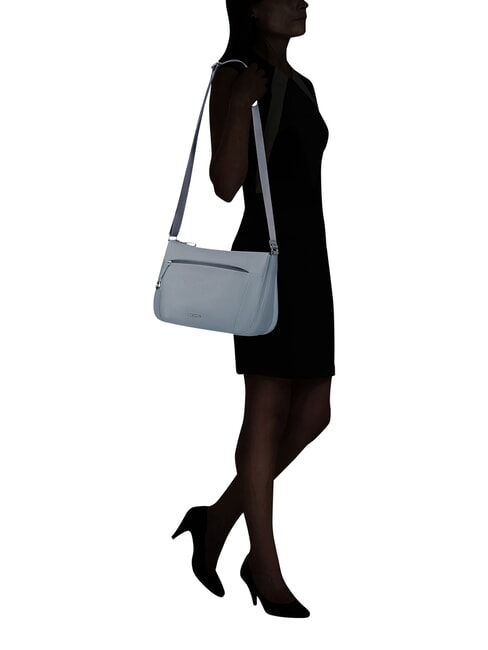 MOVE 5.0 XS Mini Bag a tracolla dusty blue - Borse Donna