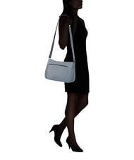 SAMSONITE MOVE 5.0 XS Mini Bag a tracolla dusty blue - Borse Donna - 7
