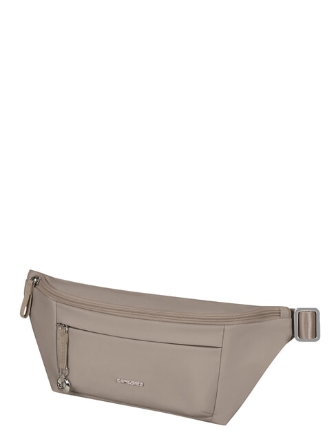 MOVE 5.0 Marsupio warm taupe - Marsupi