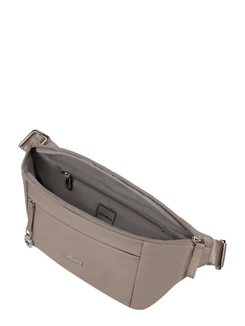 MOVE 5.0 Marsupio warm taupe - Marsupi