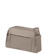 SAMSONITE MOVE 5.0  Borsetta a tracolla warm taupe - Borse Donna - 4