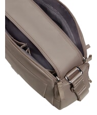 SAMSONITE MOVE 5.0  Borsetta a tracolla warm taupe - Borse Donna - 6