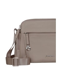 SAMSONITE MOVE 5.0  Borsetta a tracolla warm taupe - Borse Donna - 7