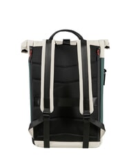 SAMSONITE COATIFY BIZ Zaino rolltop porta pc 15.6" matt quartz/ivy - Zaini da lavoro porta PC - 2