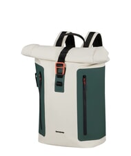 SAMSONITE COATIFY BIZ Zaino rolltop porta pc 15.6" matt quartz/ivy - Zaini da lavoro porta PC - 3