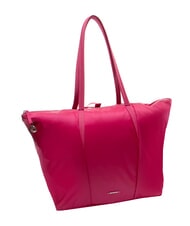 SAMSONITE MOVE JOURNEY Borsa shopper pieghevole RASPBERRY PINK - Borse Donna - 2