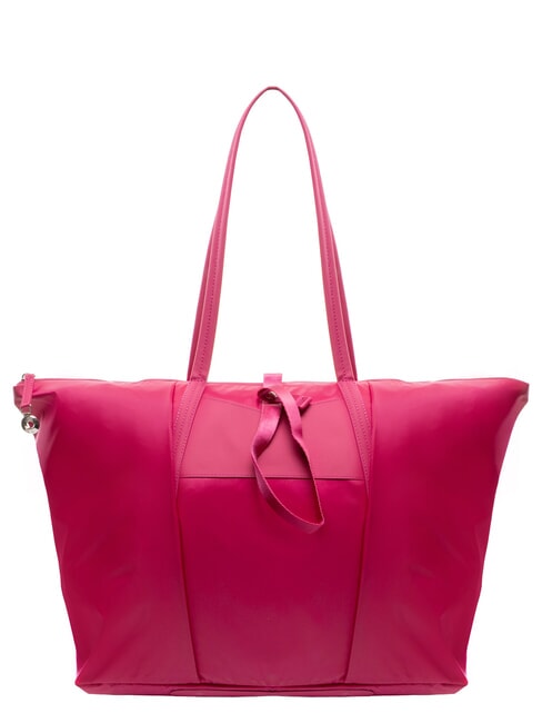 MOVE JOURNEY Borsa shopper pieghevole RASPBERRY PINK - Borse Donna