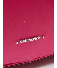 SAMSONITE MOVE JOURNEY Borsa shopper pieghevole RASPBERRY PINK - Borse Donna - 4