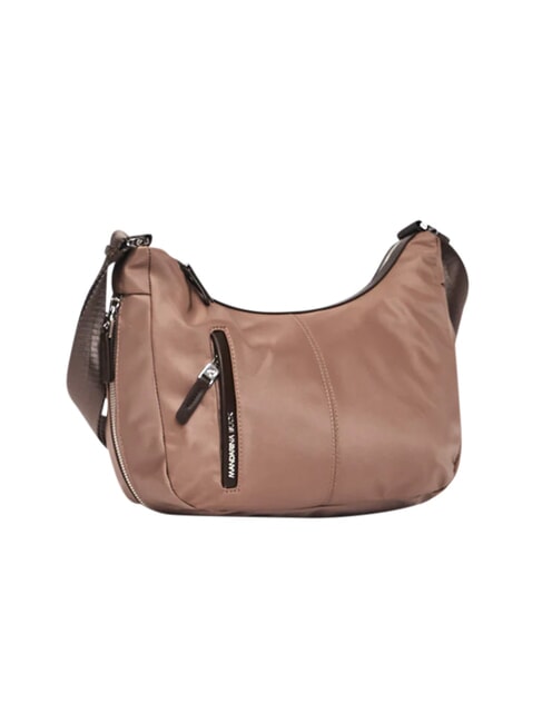 HUNTER Borsa a tracolla espandibile beaver - Borse Donna