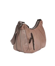 MANDARINA DUCK HUNTER Borsa a tracolla espandibile beaver - Borse Donna - 4