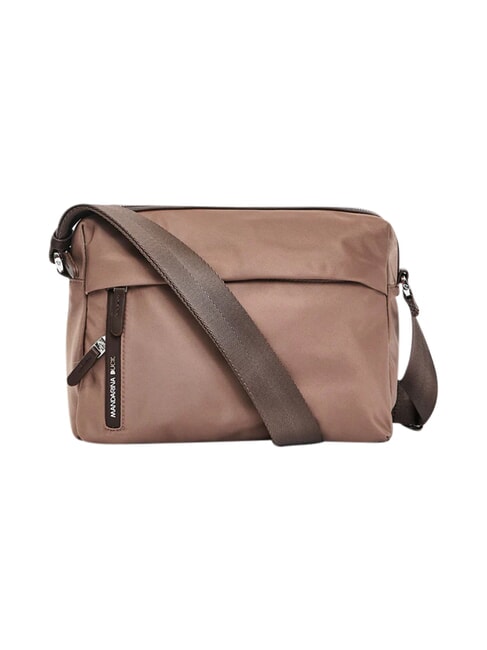 HUNTER Borsa a tracolla beaver - Borse Donna