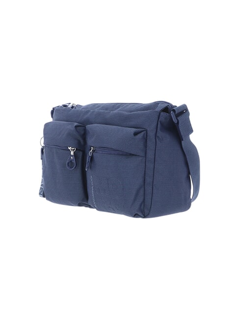 MD20 Borsa a tracolla deep blue - Borse Donna