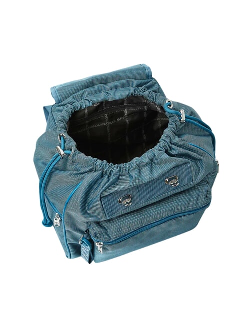 MD20 Zainetto con patta lunar - Borse Donna