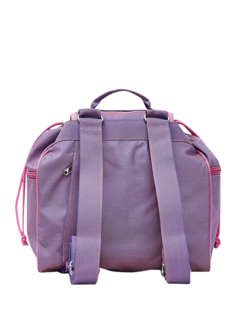 MD20 Zainetto con patta sushi flower - Borse Donna