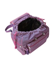 MANDARINA DUCK MD20 Zainetto con patta sushi flower - Borse Donna - 4