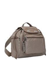 MANDARINA DUCK MD20 Zainetto con patta Taupe - Borse Donna - 3