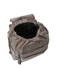 MANDARINA DUCK MD20 Zainetto con patta Taupe - Borse Donna - 4