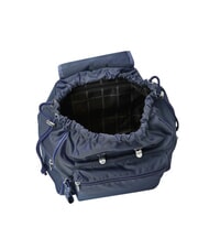 MANDARINA DUCK MD20 Zainetto con patta deep blue - Borse Donna - 4