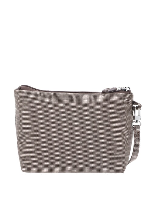 MD20 Pochette a tracolla Taupe - Borse Donna