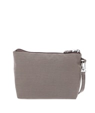 MANDARINA DUCK MD20 Pochette a tracolla Taupe - Borse Donna - 2