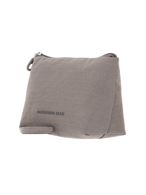MD20 Pochette a tracolla Taupe - Borse Donna