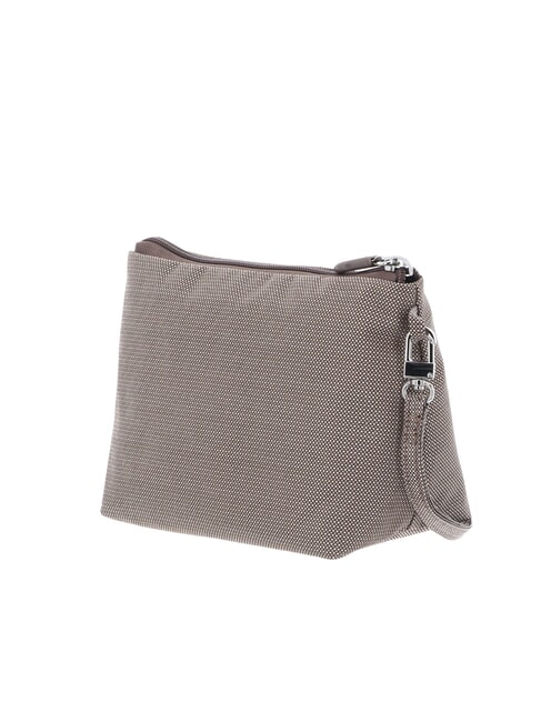 MD20 Pochette a tracolla Taupe - Borse Donna