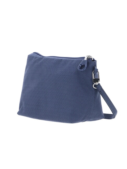 MD20 Pochette a tracolla deep blue - Borse Donna