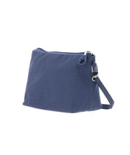 MANDARINA DUCK MD20 Pochette a tracolla deep blue - Borse Donna - 4