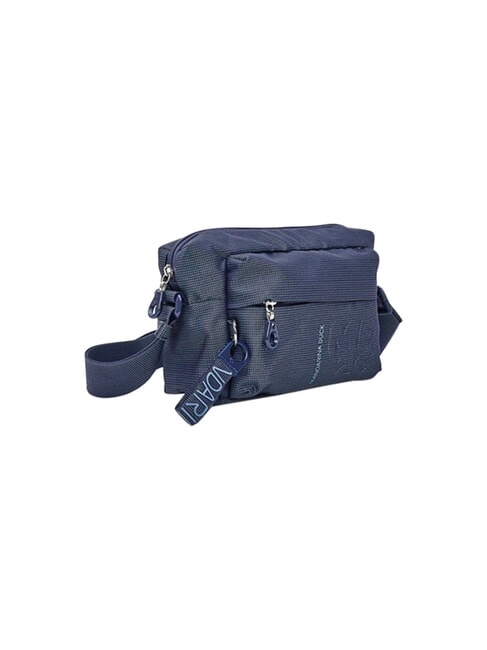 MD20 Mini bag a tracolla deep blue - Borse Donna