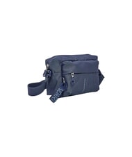 MANDARINA DUCK MD20 Mini bag a tracolla deep blue - Borse Donna - 3