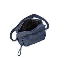MANDARINA DUCK MD20 Mini bag a tracolla deep blue - Borse Donna - 4