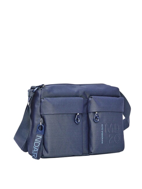 MD20 Borsa leggera a tracolla deep blue - Borse Donna