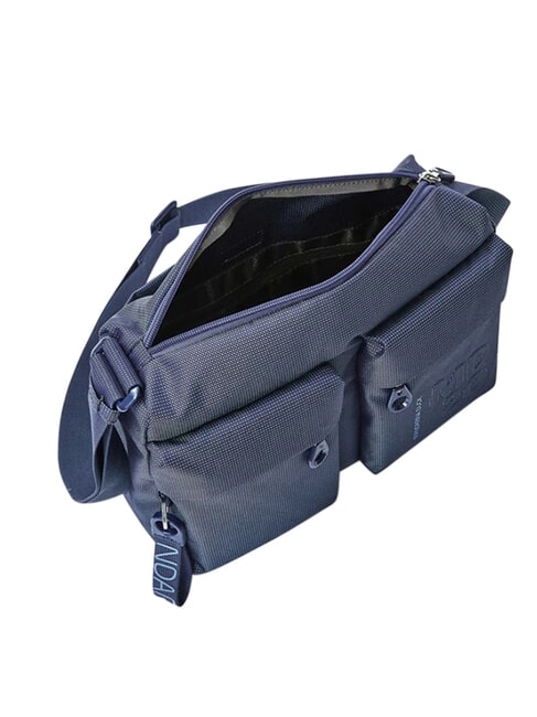 MD20 Borsa leggera a tracolla deep blue - Borse Donna