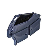 MANDARINA DUCK MD20 Borsa leggera a tracolla deep blue - Borse Donna - 4